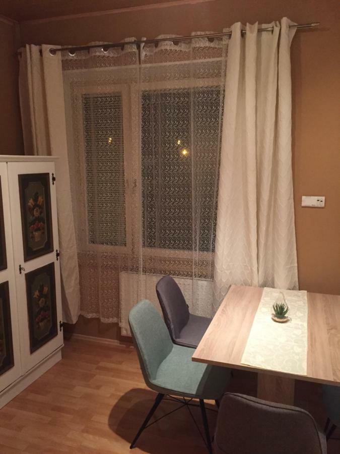Ferienwohnung Nr.1 Hollenstein an der Ybbs Zewnętrze zdjęcie