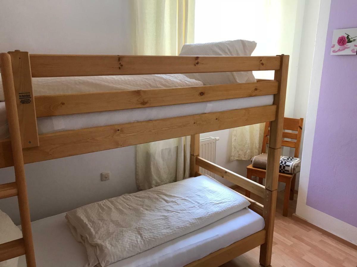 Ferienwohnung Nr.1 Hollenstein an der Ybbs Zewnętrze zdjęcie