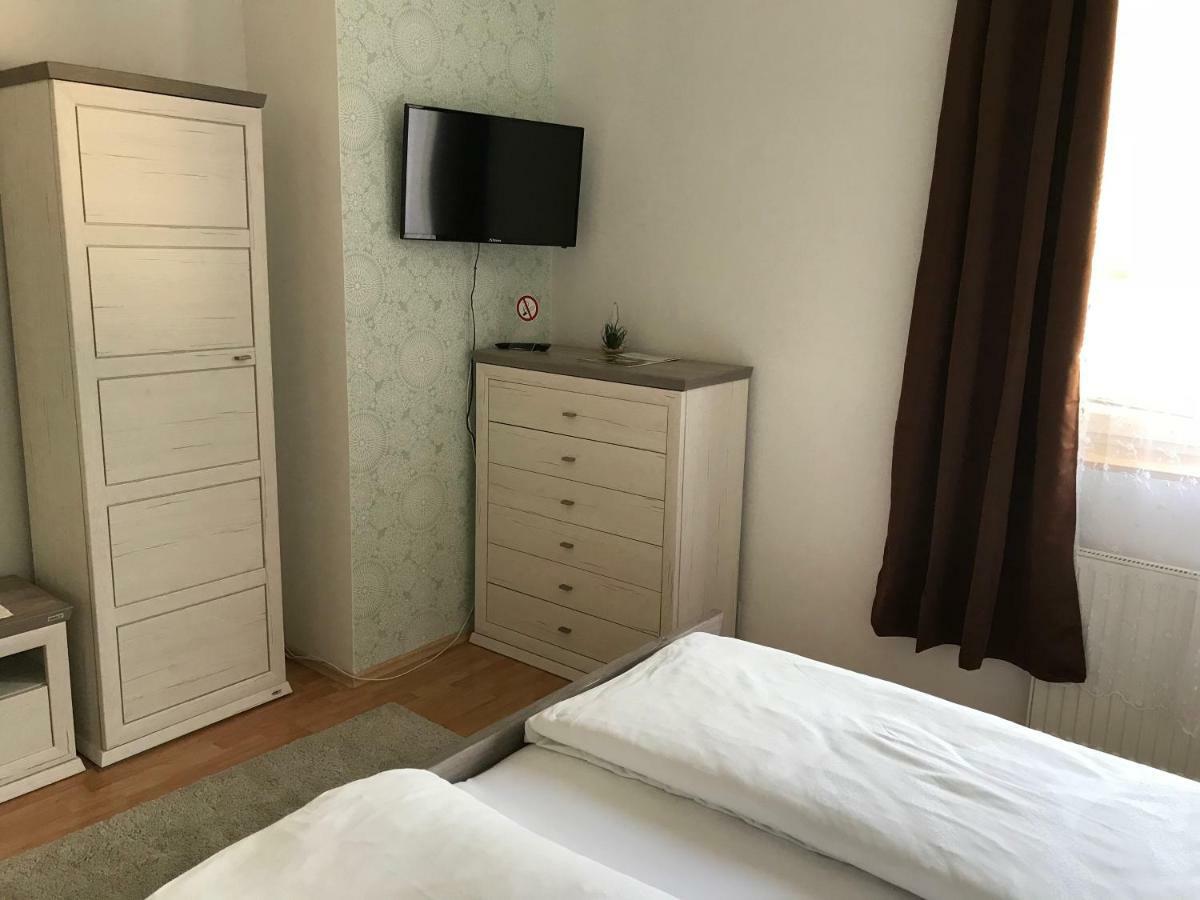 Ferienwohnung Nr.1 Hollenstein an der Ybbs Zewnętrze zdjęcie
